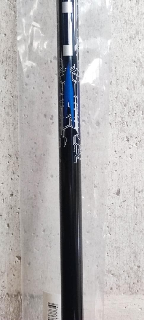 USTマミヤ LIN-Q BLUE EX 6S タイトリストスリーブ