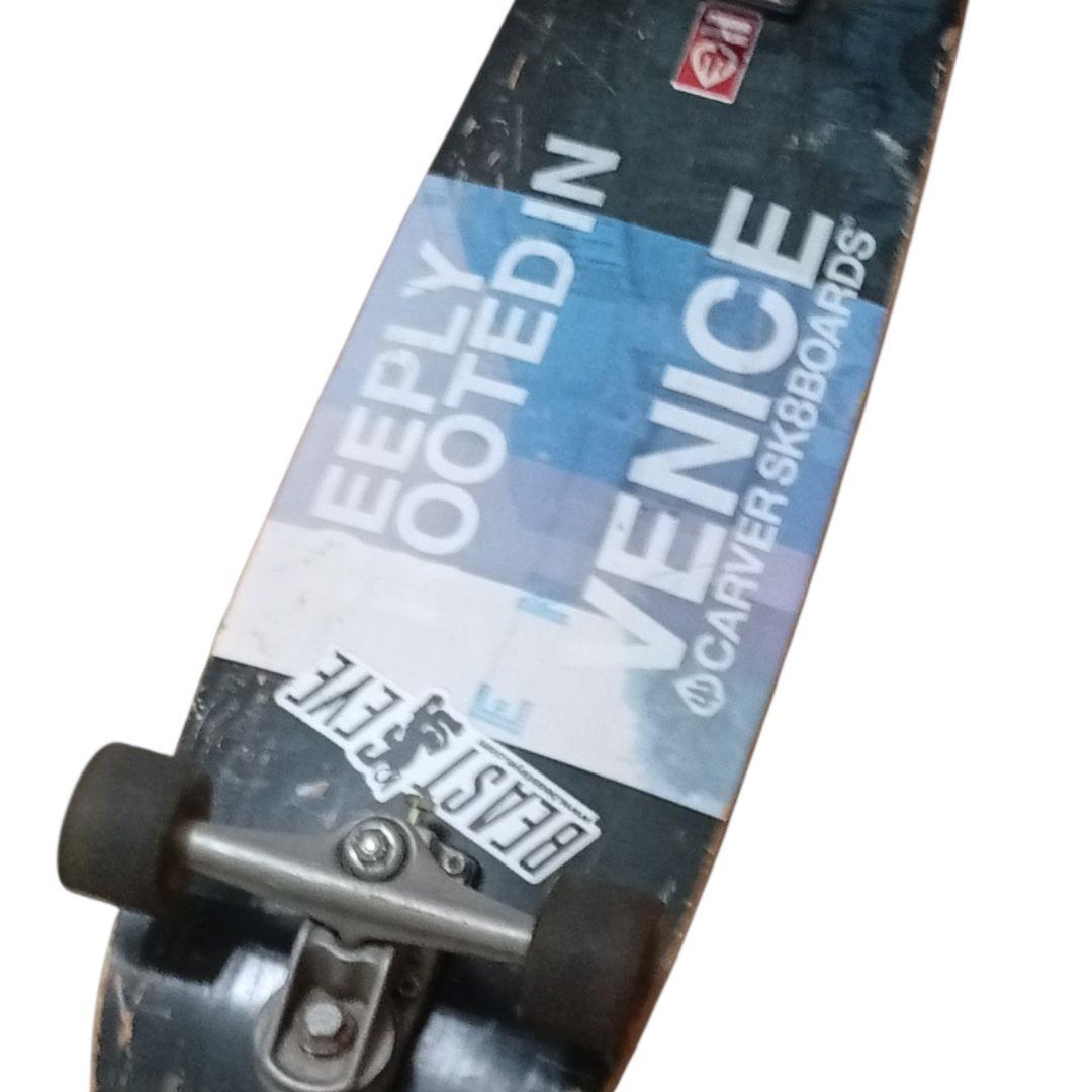 Carver Venice スケートボード　サーフ　トレーニング　カーバー