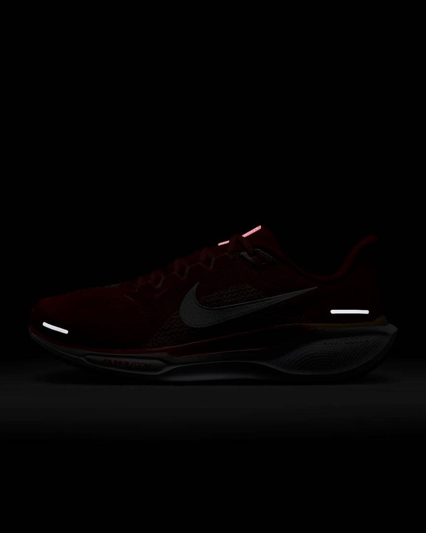 【26㎝】Nike Pegasus 41 49ers ランニングシューズ
