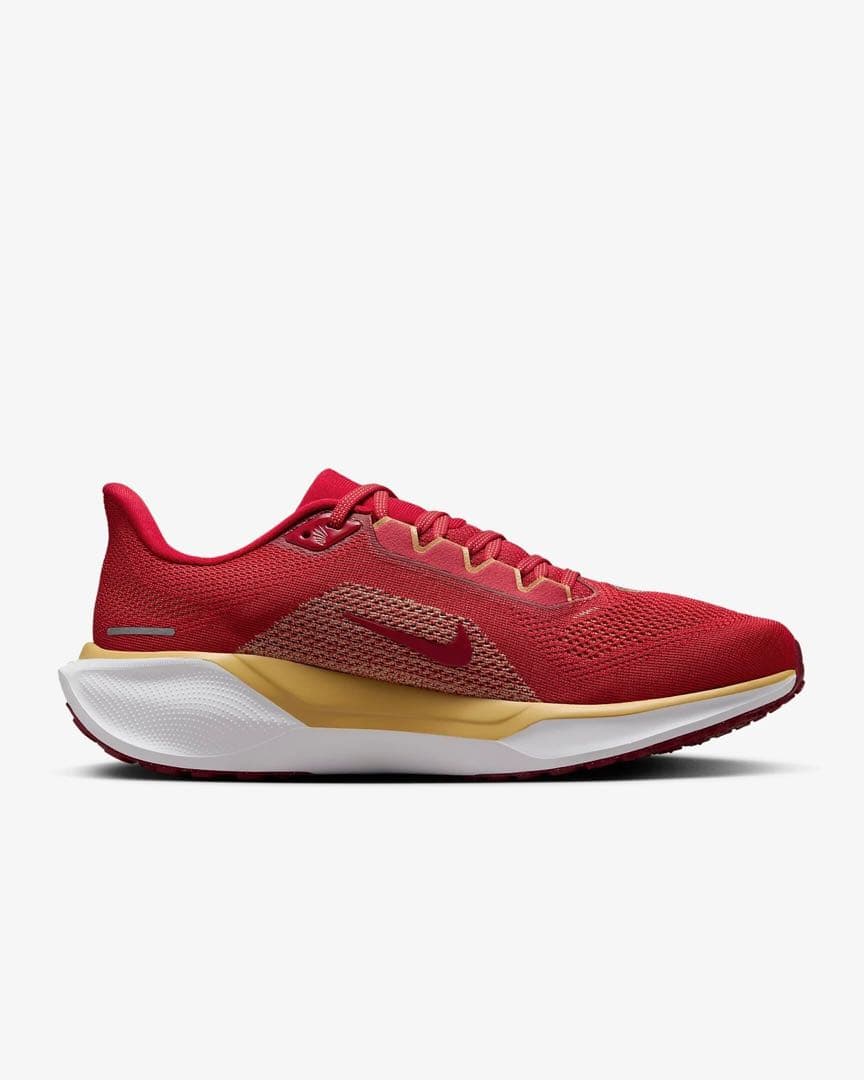 【26㎝】Nike Pegasus 41 49ers ランニングシューズ