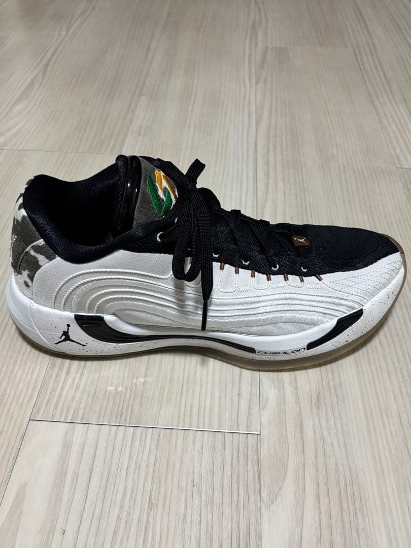 Jordan ルカ4 PF Gone Ranching