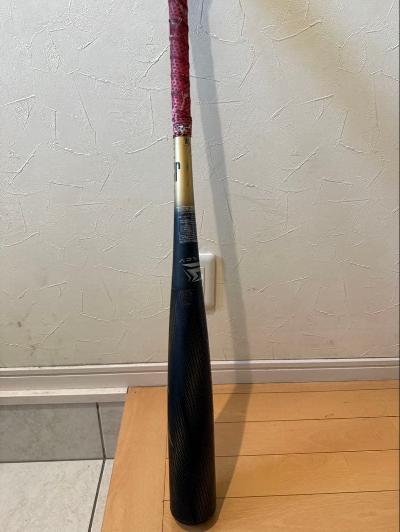 レガシー、2025モデル、 84cm（ミズノバットケース付き後ほど写真追加します