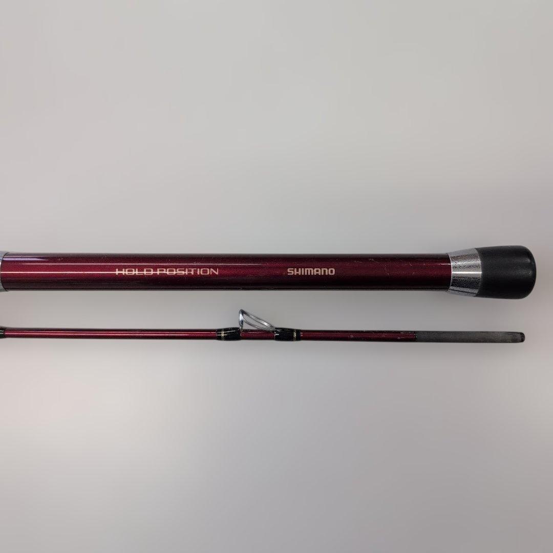 SHIMANO 海春 30-270