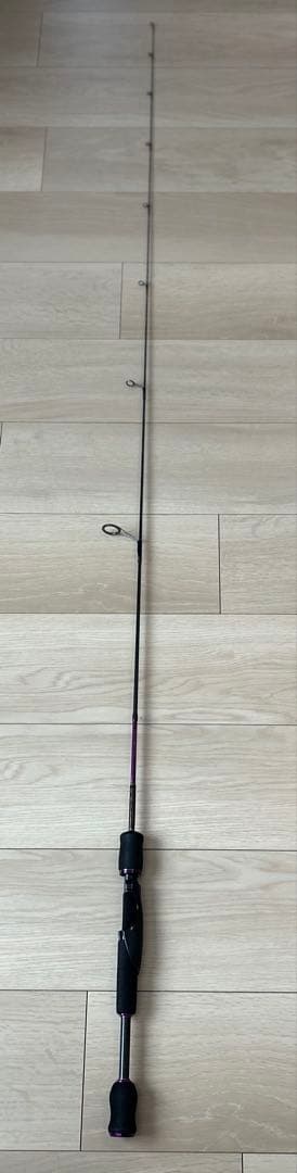 ハートランドZ 紫苑 HL-Z 591ULRS-SSti04