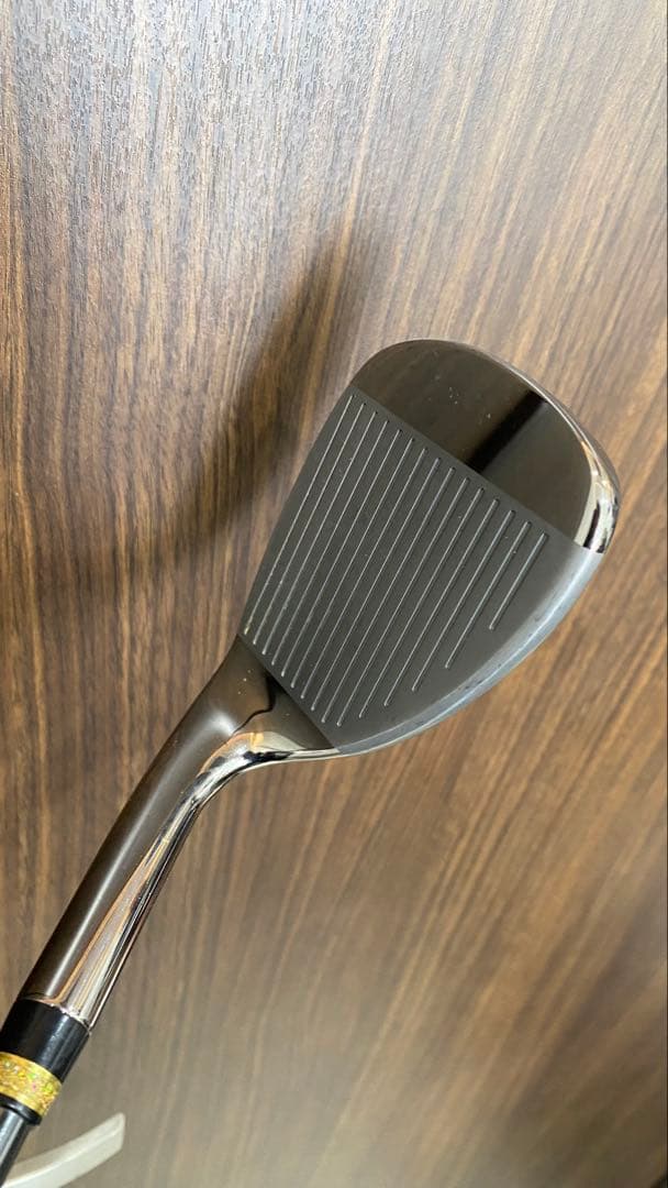 美品　最高級 マジェスティ アイアン７本R プレステジオ　カーボンヘッドカバー
