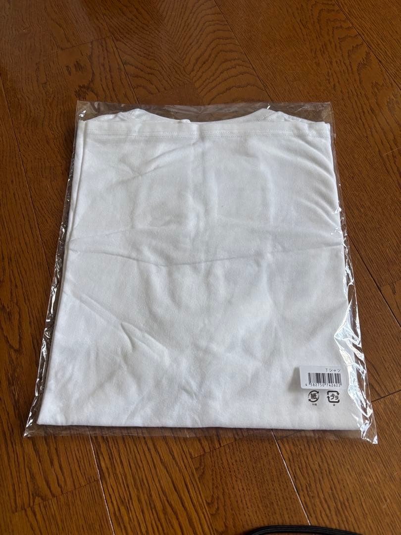 【24時間以内発送】ARASHI LIVE TOUR 2026 Tシャツ