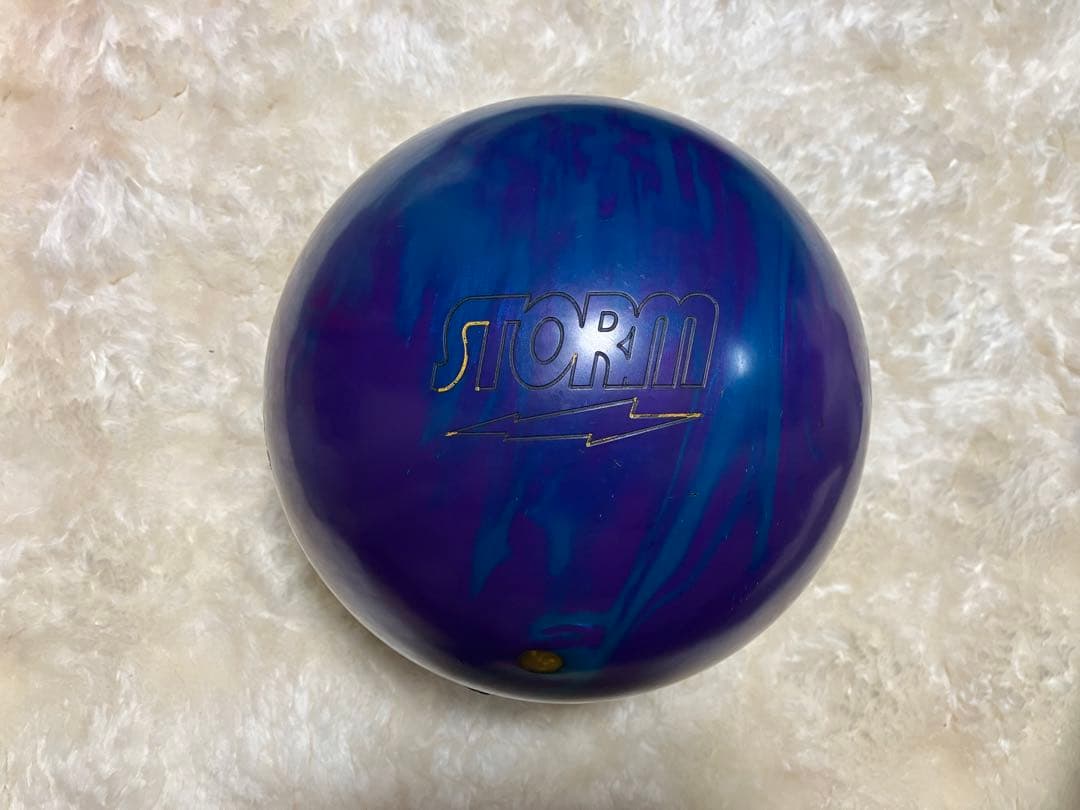 【元箱あり】フィジックスパワーエリートプロモデル　１５ポンド　ストーム
