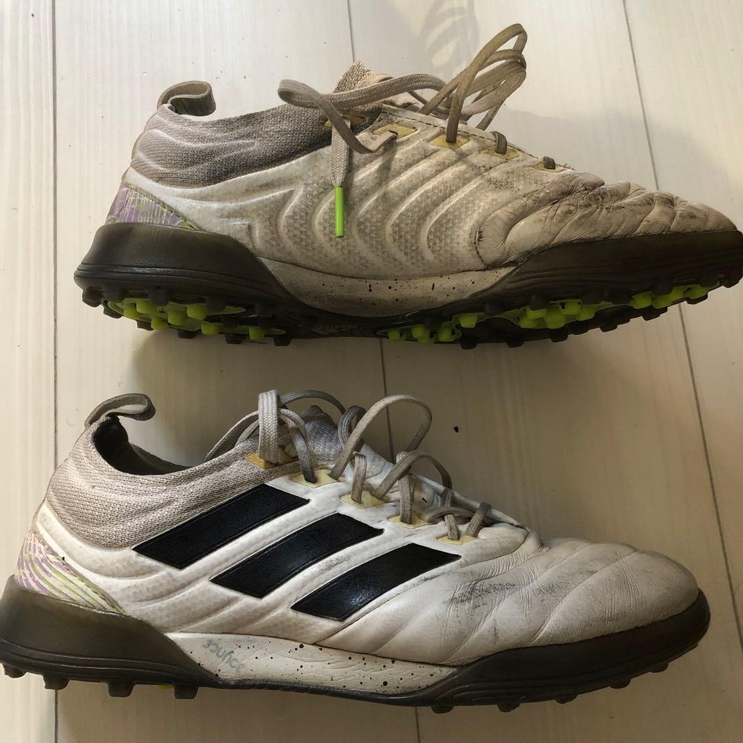 【カンガルー革】COPA 20.1 TF