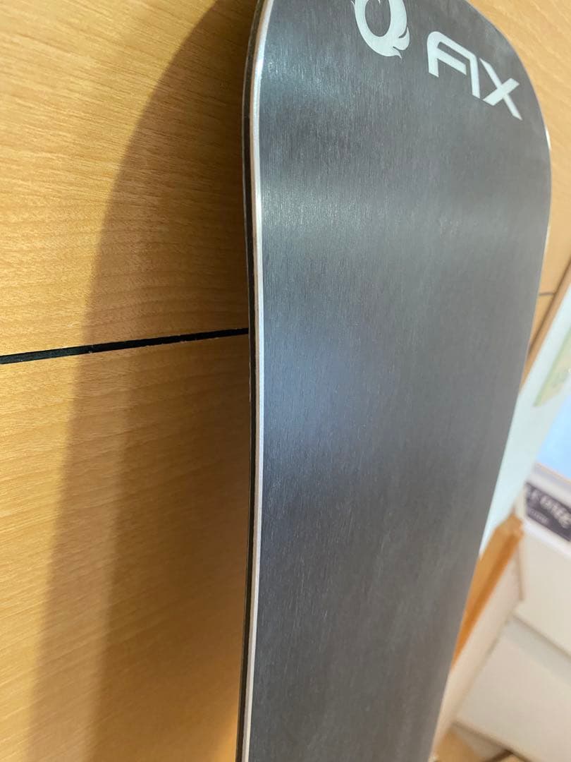 OGASAKA アルペンスノーボード AX153 23〜24