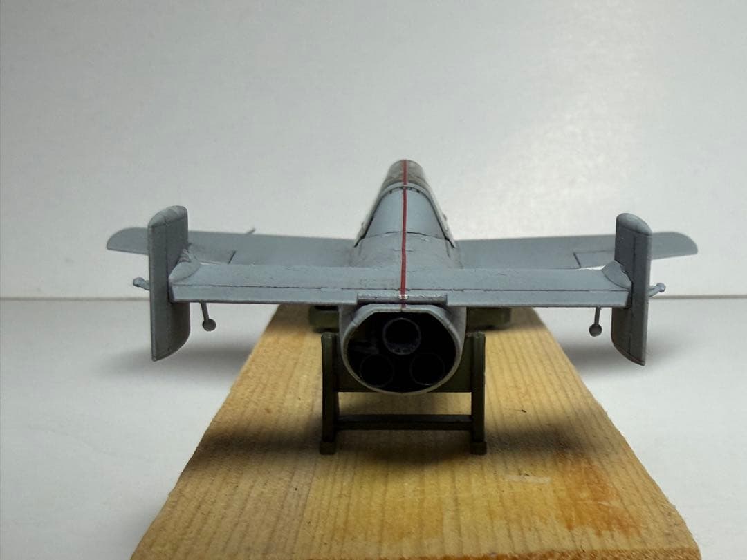 ファインモールド　桜花11型 1/48キット完成品