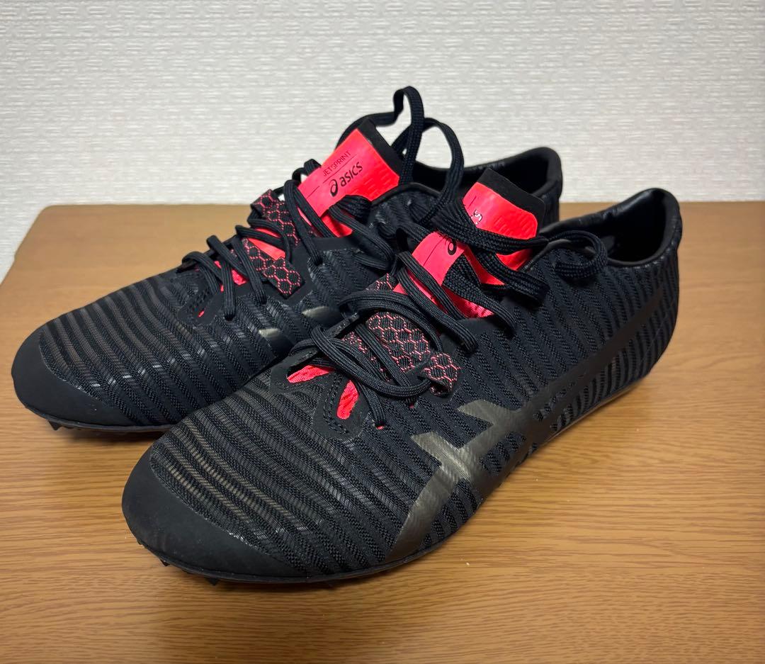 asics ジェットスプリント25.5