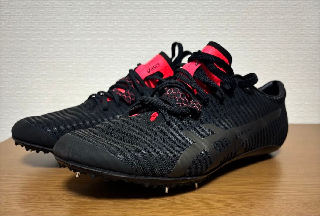 asics ジェットスプリント25.5