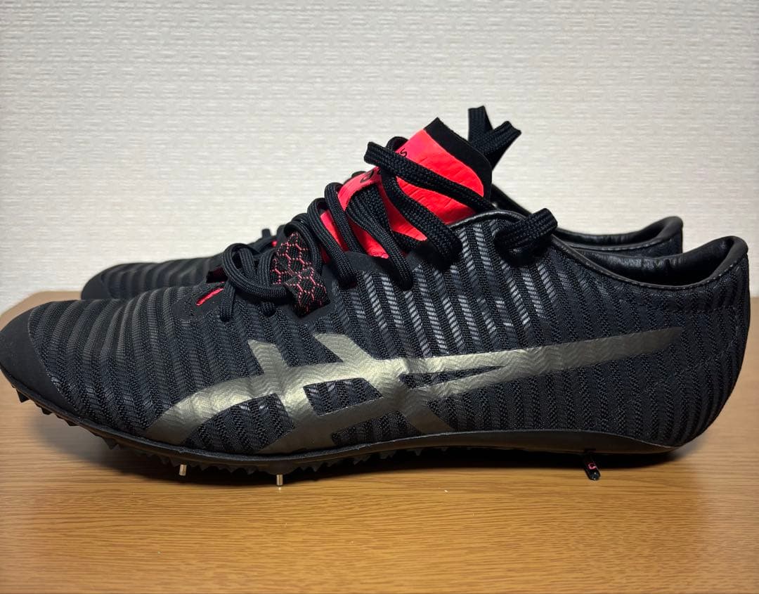 asics ジェットスプリント25.5
