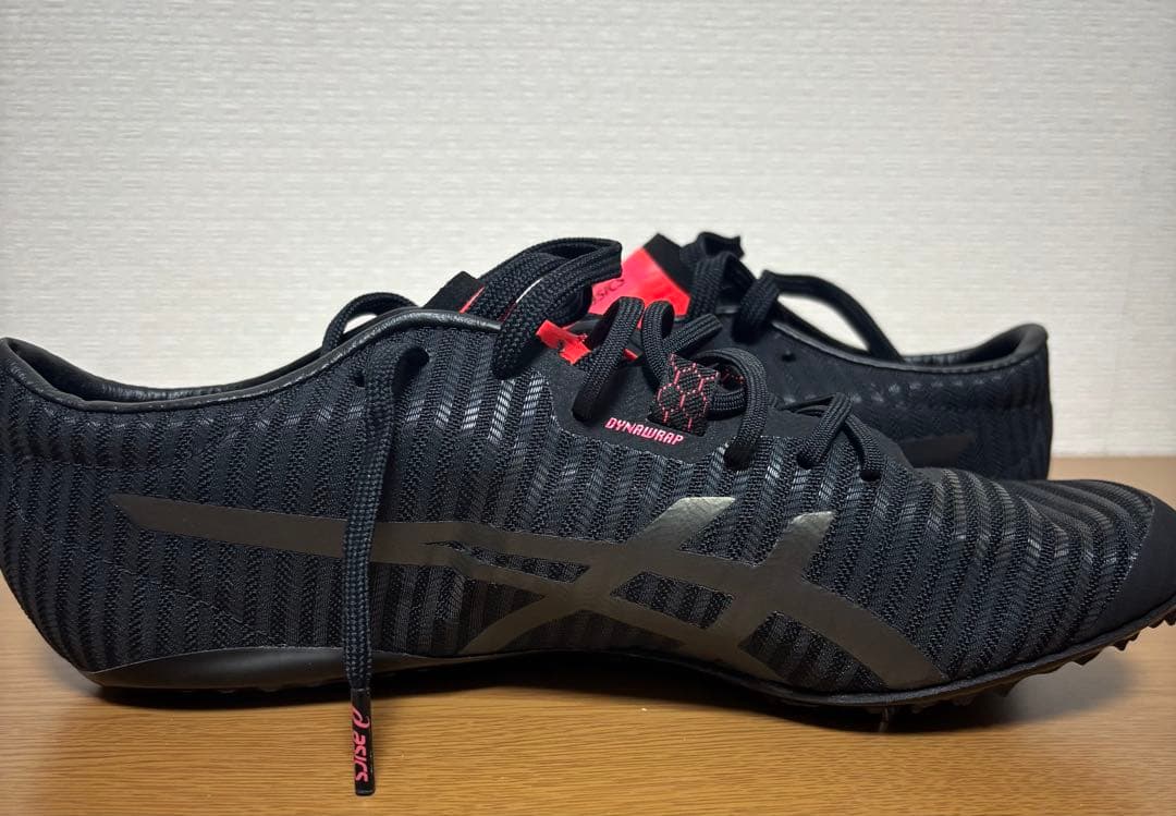 asics ジェットスプリント25.5