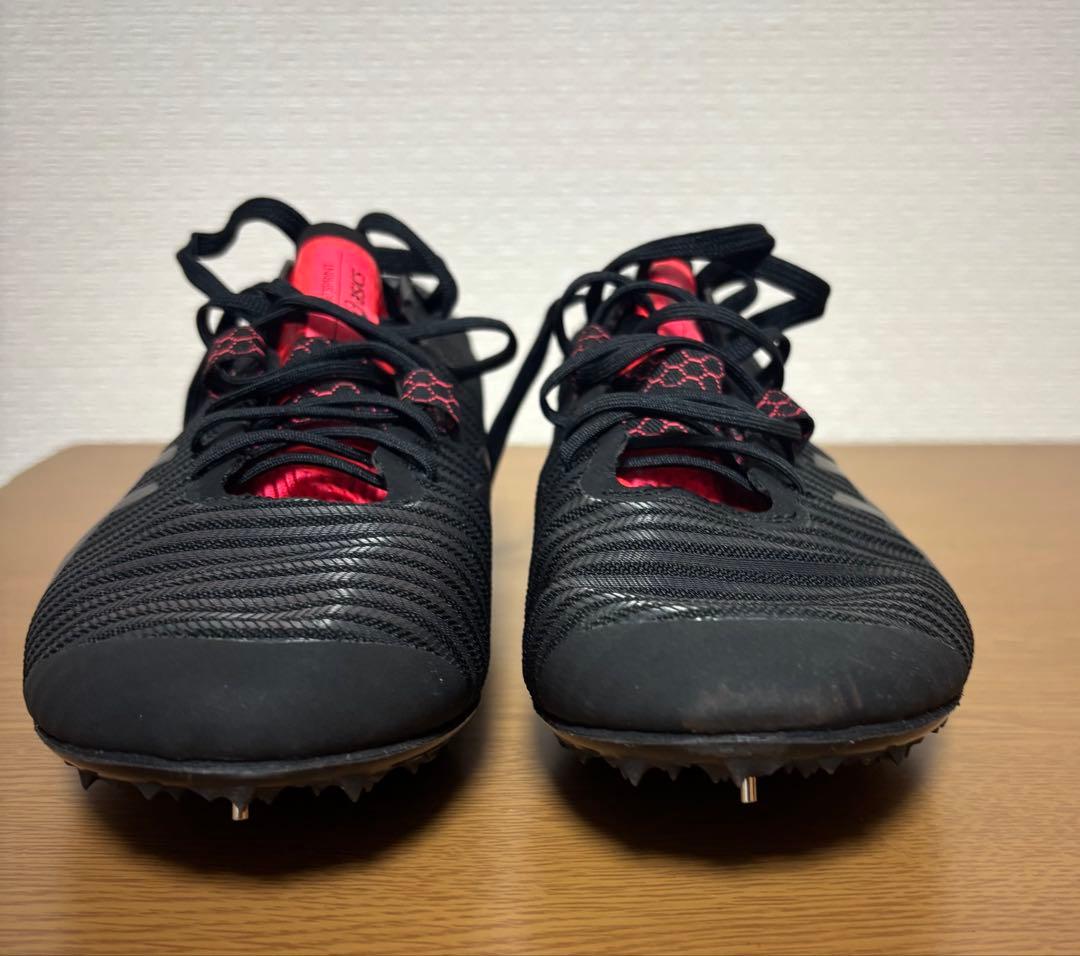asics ジェットスプリント25.5