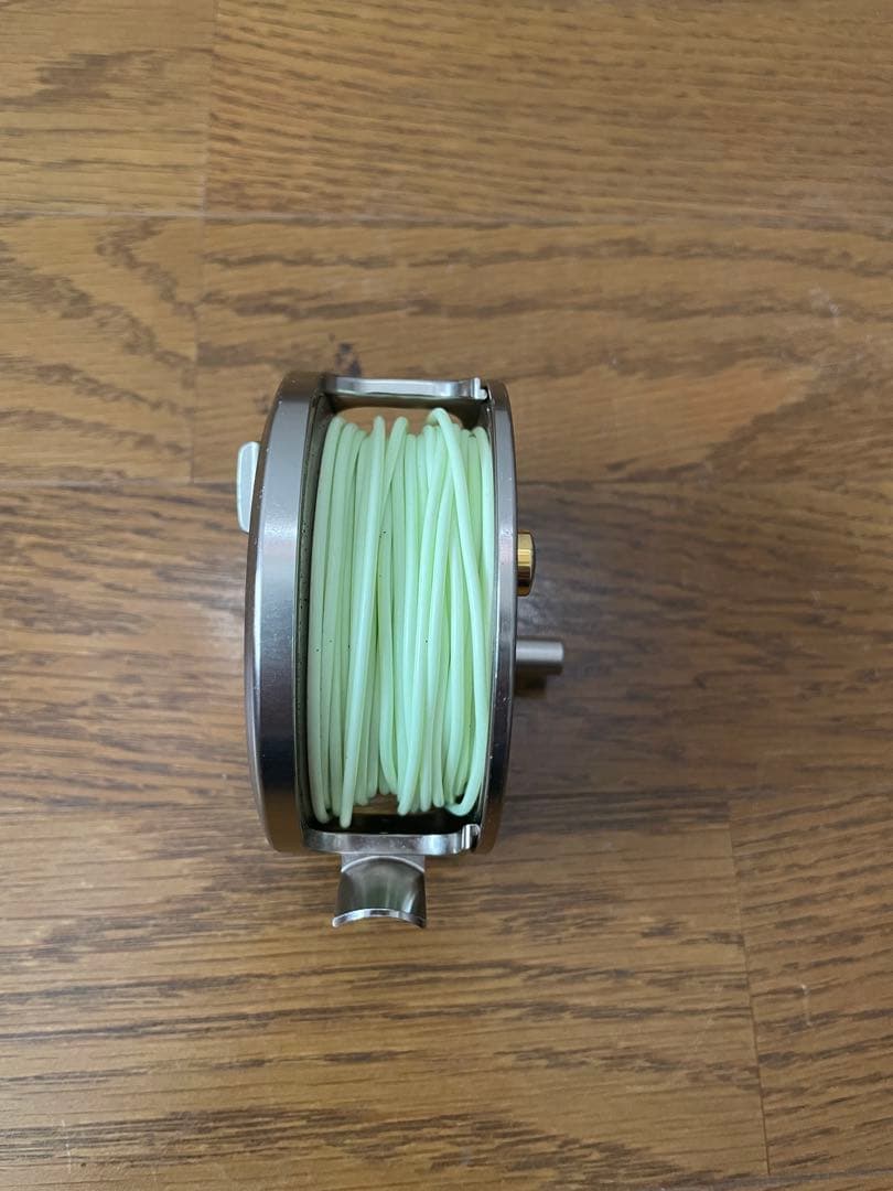 DAIWA ダイワ アルトモアS 300 フライリール