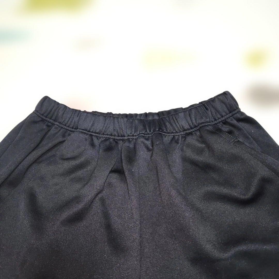 【美品】カリテス　リトモス　ダンス　ストレッチ　パンツ　 黒　S