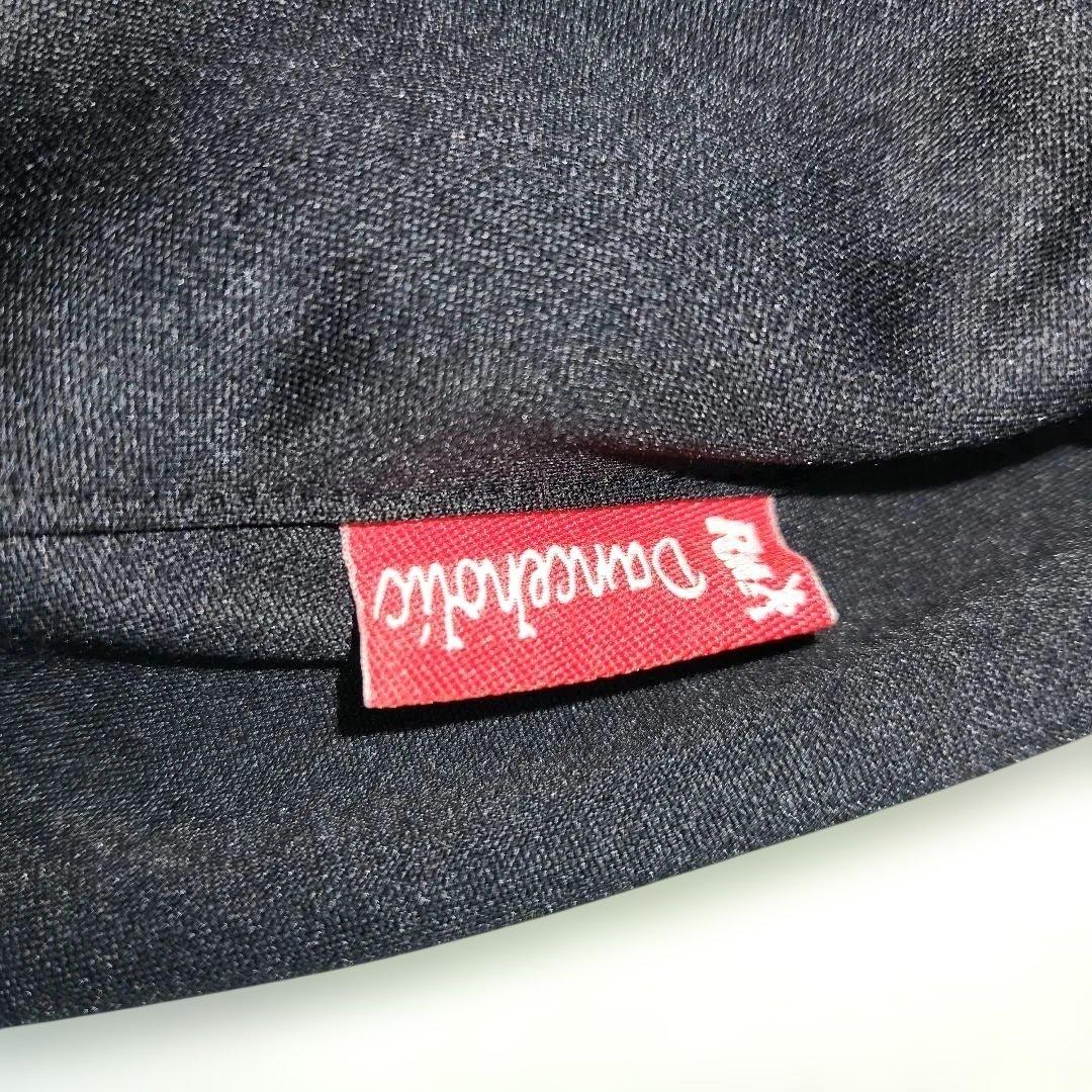【美品】カリテス　リトモス　ダンス　ストレッチ　パンツ　 黒　S