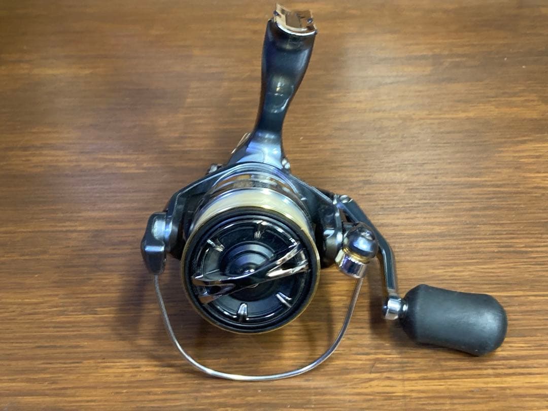 リール SHIMANO ULTEGRA 2500HGS-B