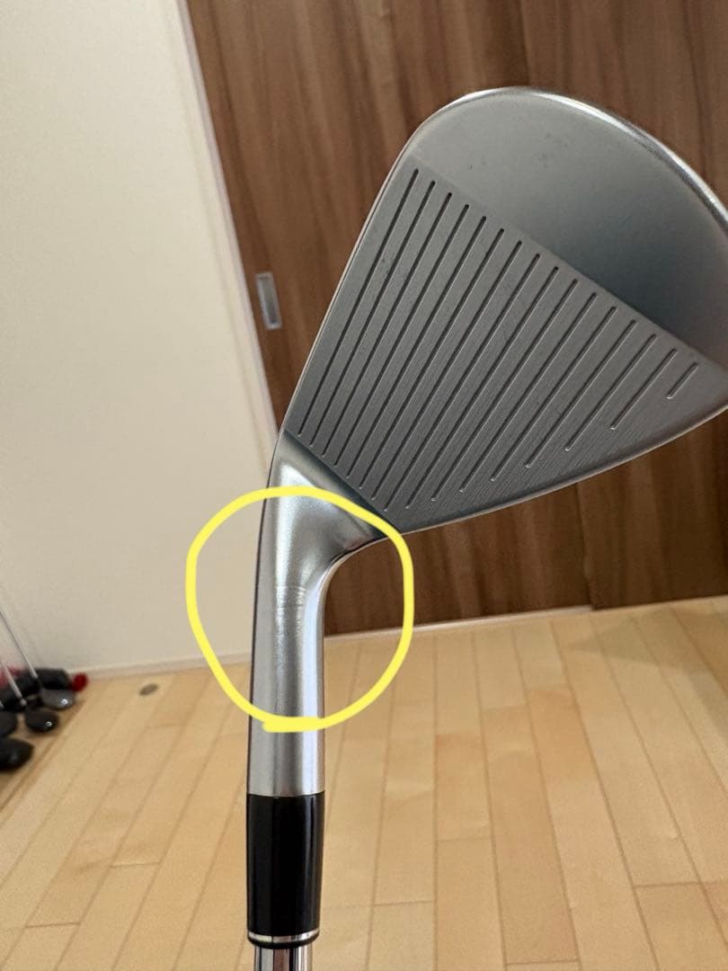 SRIXON ZXi5 ダイナミックゴールドS200 5-PW ボール1ダース