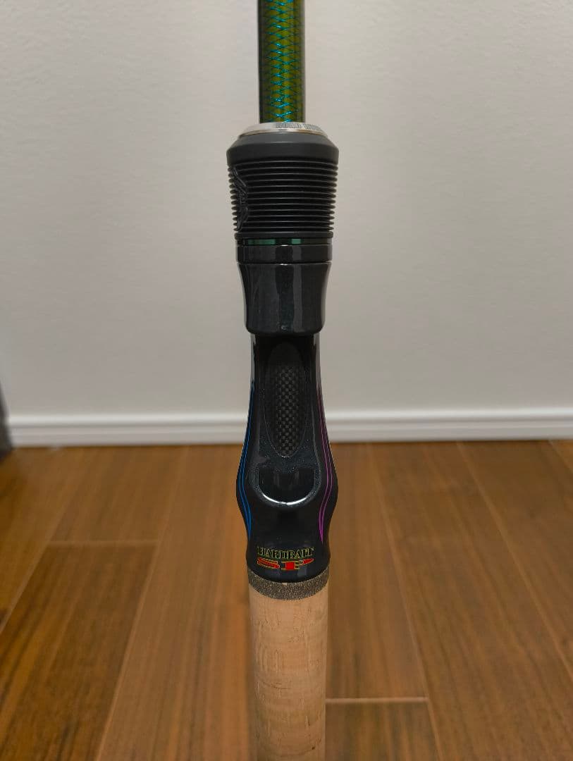 ノリーズ　ロードランナー　ハードベイトスペシャル　HB640ML
