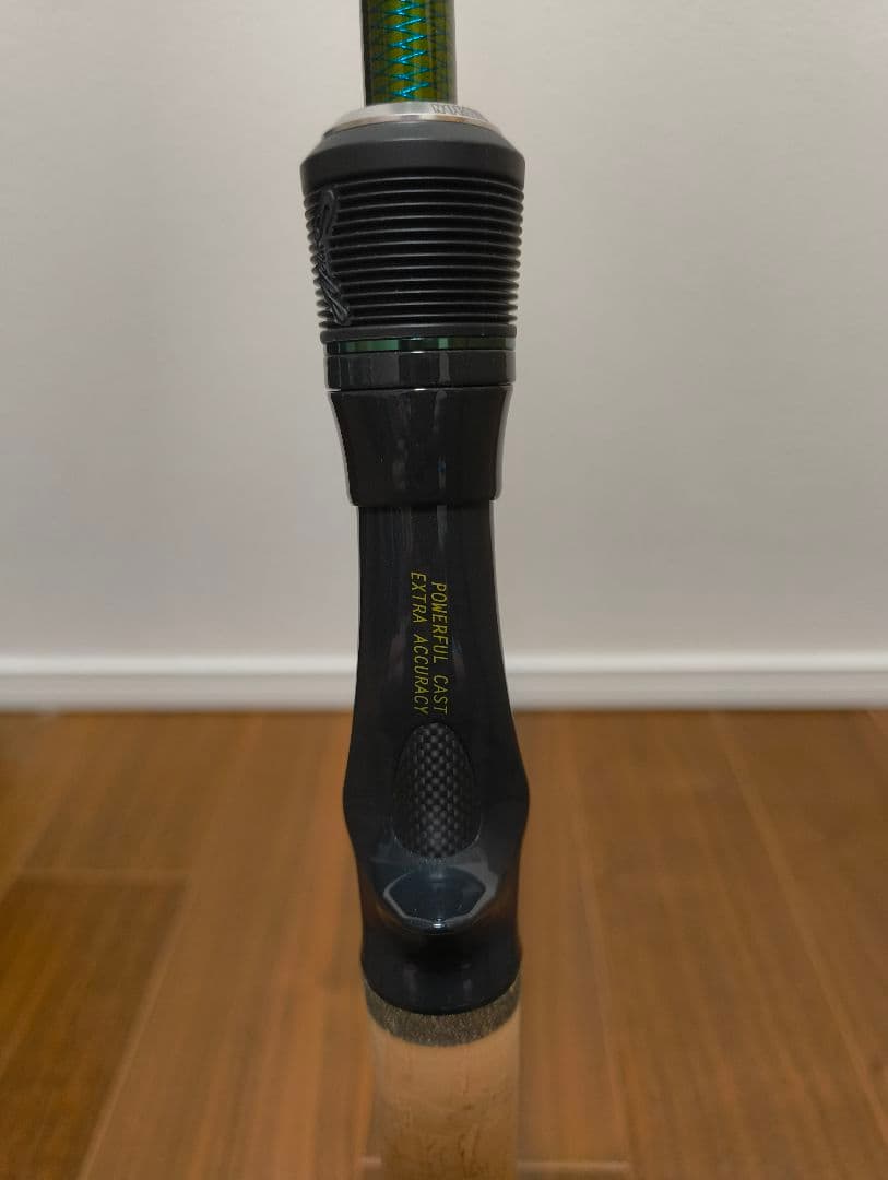 ノリーズ　ロードランナー　ハードベイトスペシャル　HB640ML
