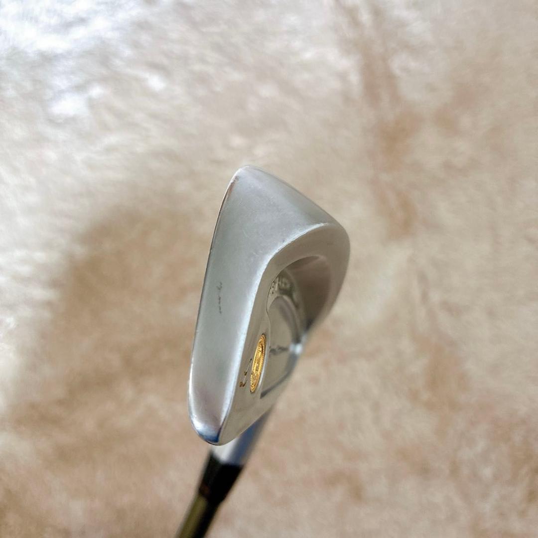 HONMA NEW-LB280 星4 4S レディース 5番 5i アイアン L