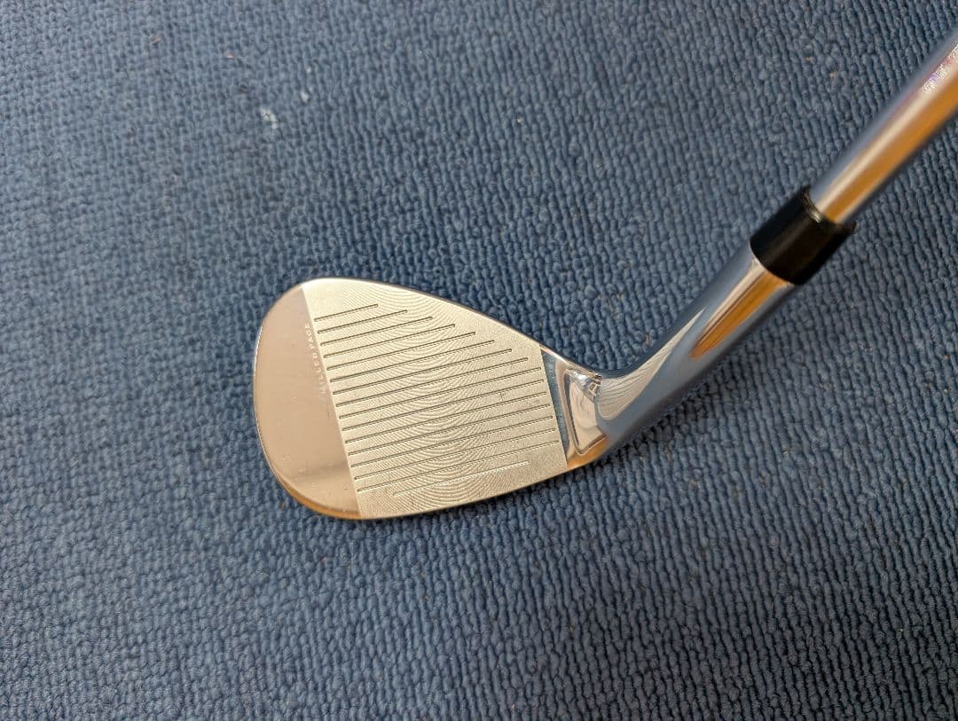 COBRA　キングスピードゾーン　サンドウェッジ