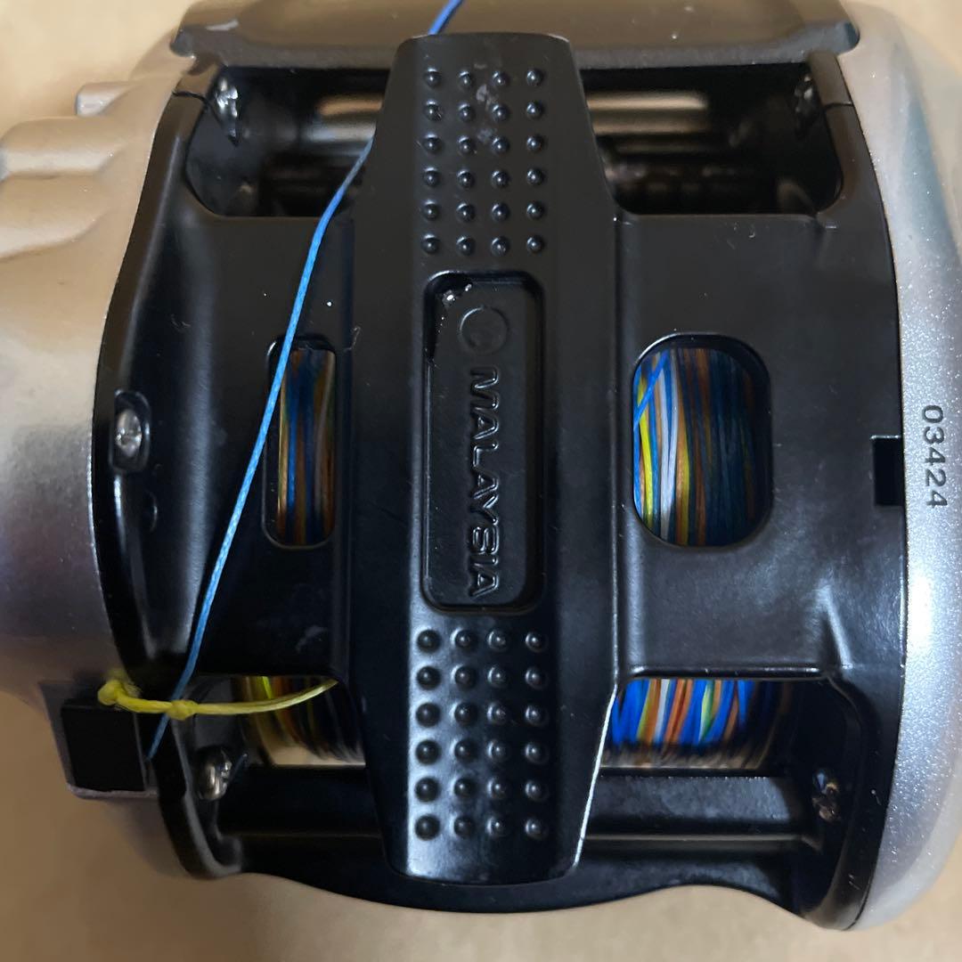 ヨ*シ様 電動リール　シマノ　プレミオ3000