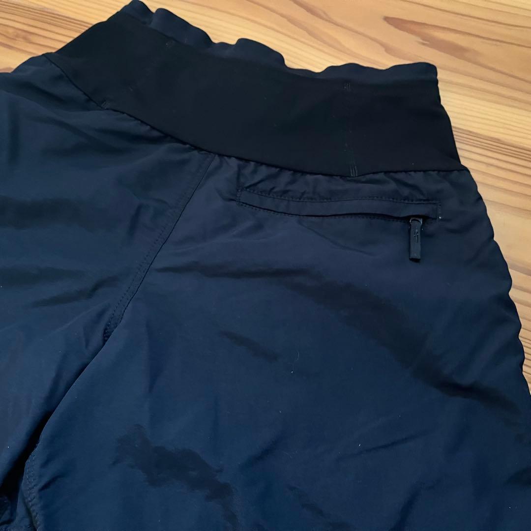 THE NORTH FACE ザノースフェイス フリーランショーツ　レディースS