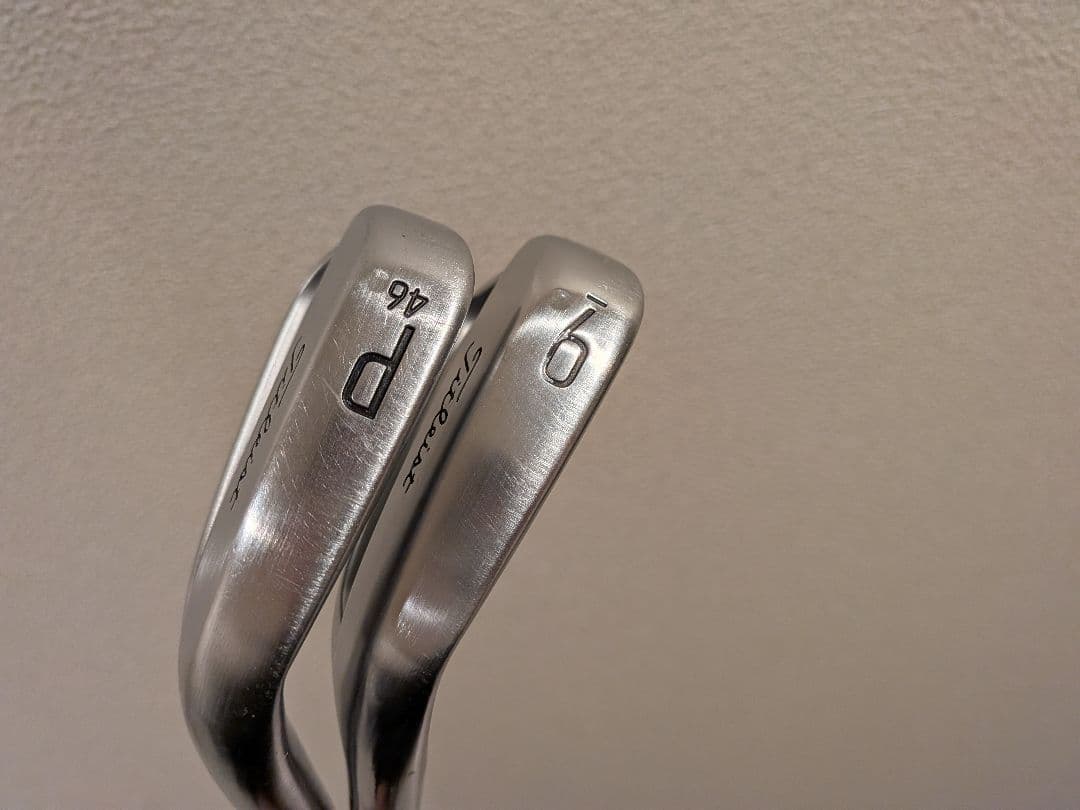 Titleist T100 2023 アイアン 6本セット ダイナミックゴールド