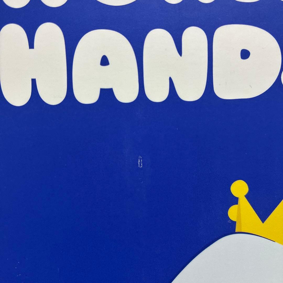 アイドル BTS WORLDWIDE HANDSEOM SET
