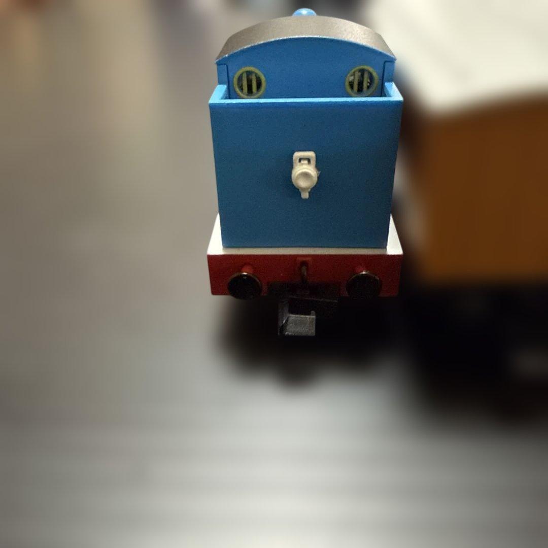 ［ジャンク］鉄道模型　Nゲージ　トミックス　きかんしゃトーマス/アニークララベル