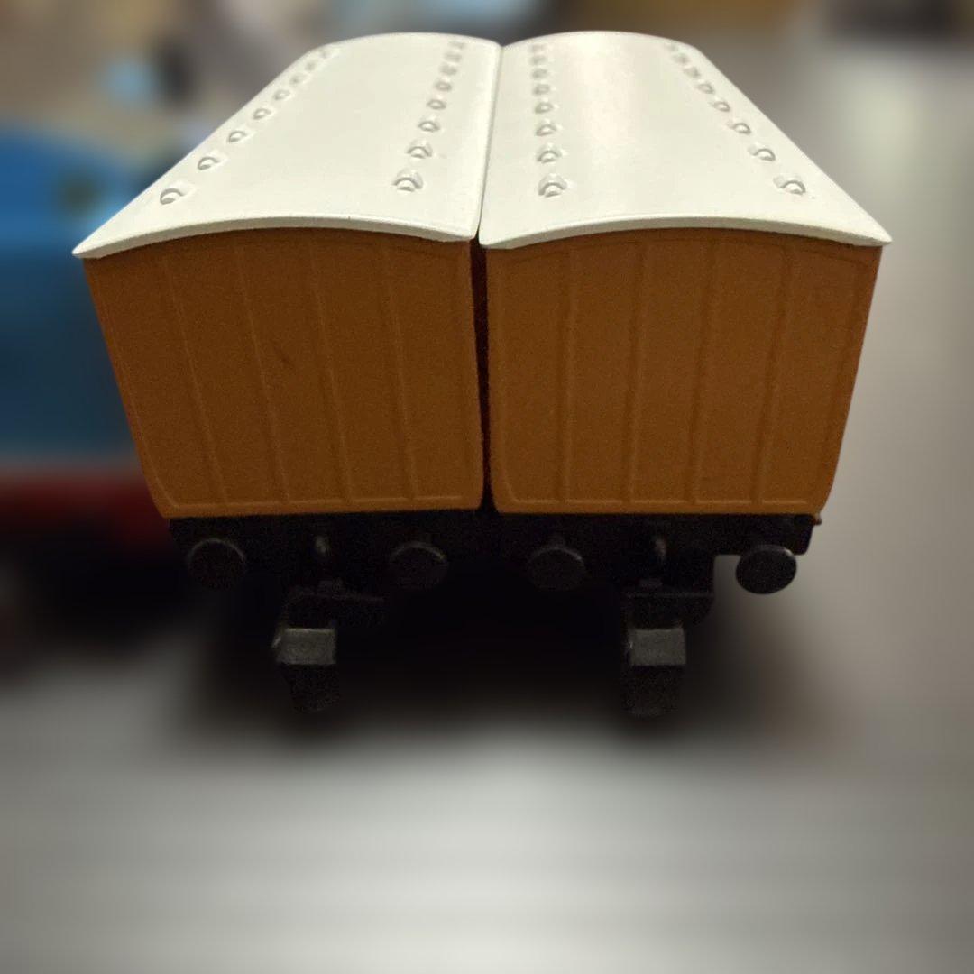 ［ジャンク］鉄道模型　Nゲージ　トミックス　きかんしゃトーマス/アニークララベル