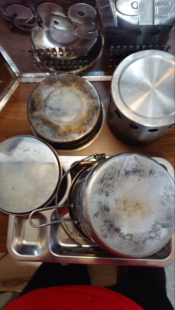 solo stove ネイチャーストーブ