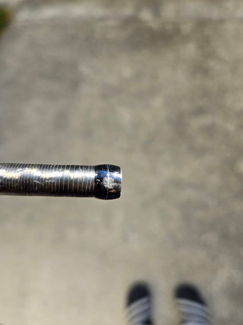 シーバスロッド SHIMANO 20ルナミス S96M