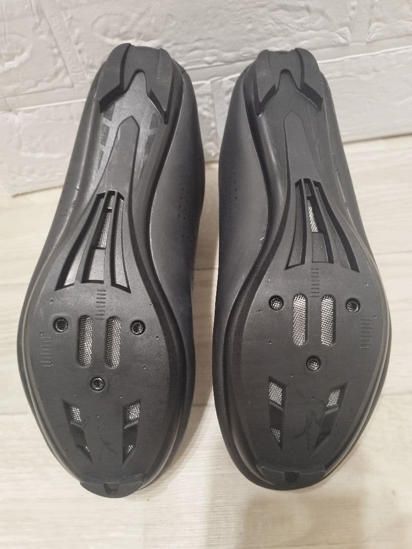FEELCYCLE ビンディングシューズ 39 クリートなし