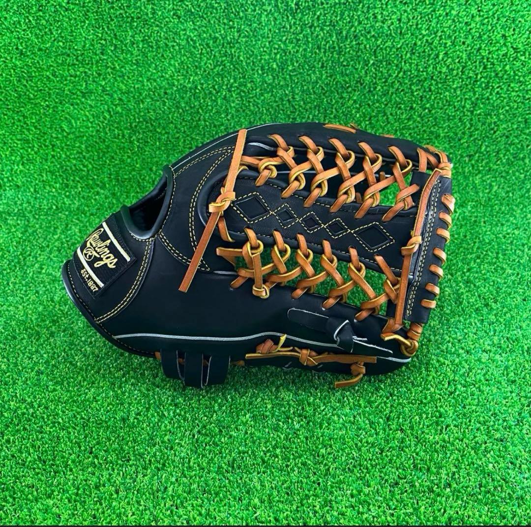 Rawlings ローリングス 軟式グローブ 右投げ 外野手用 219