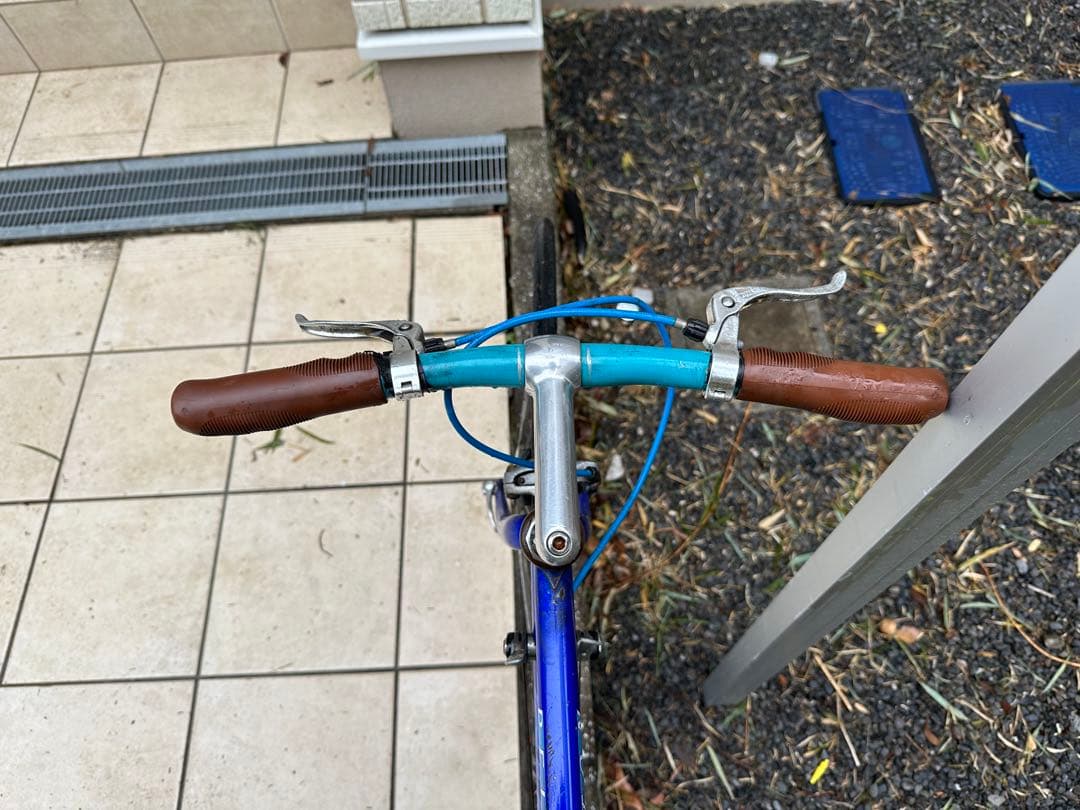 た*ク様 GIANT PELOTON 6100 ロードバイク　90年代