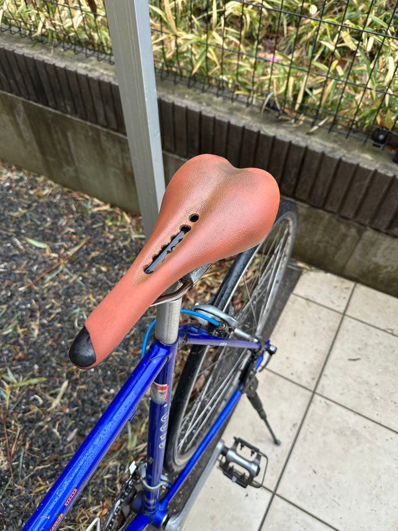 た*ク様 GIANT PELOTON 6100 ロードバイク　90年代