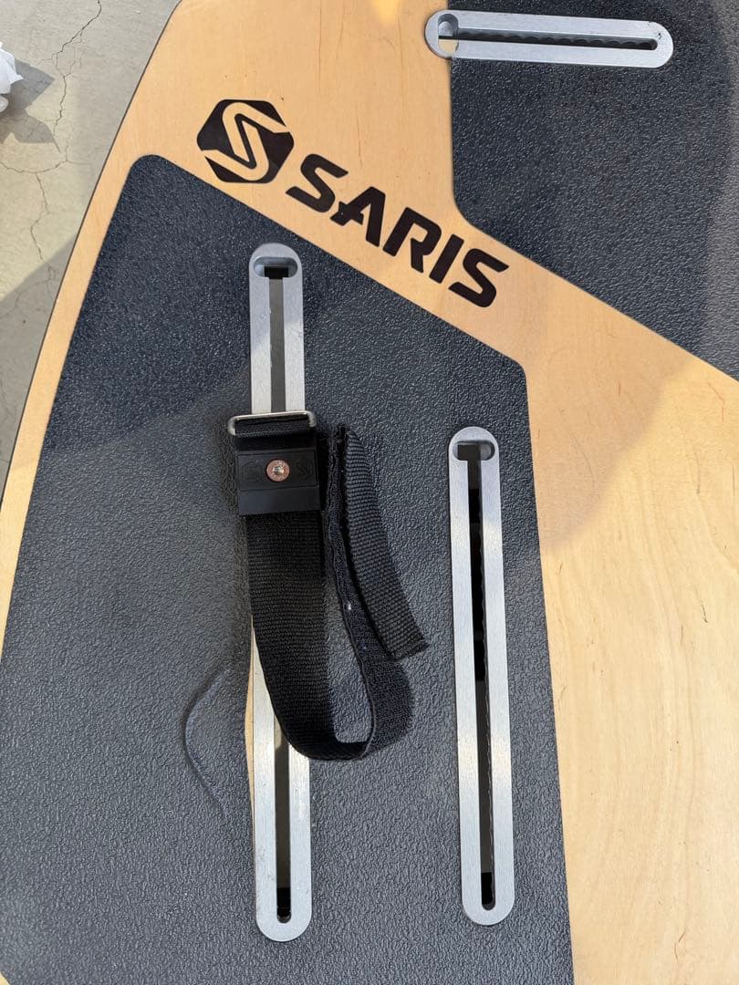 Saris SARIS 「サリス」 MP1 モーションプラットフォーム　中古