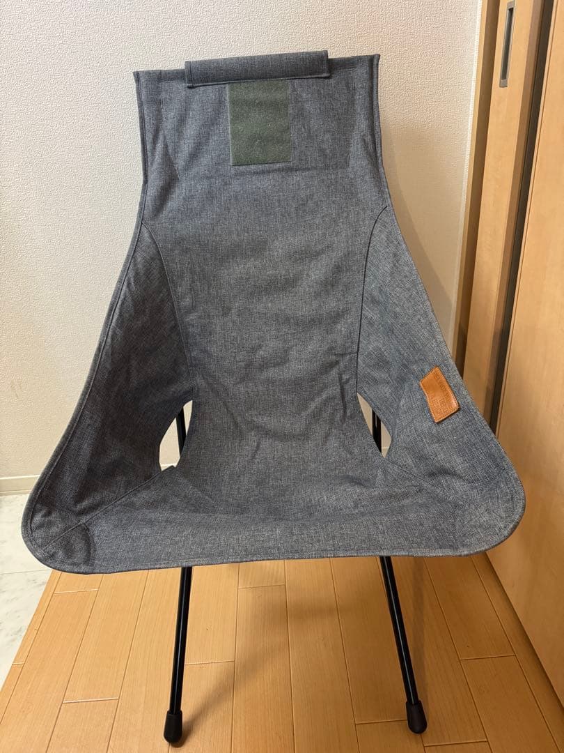 テーブル・チェア・ハンモック Helinox Sunset Chair 