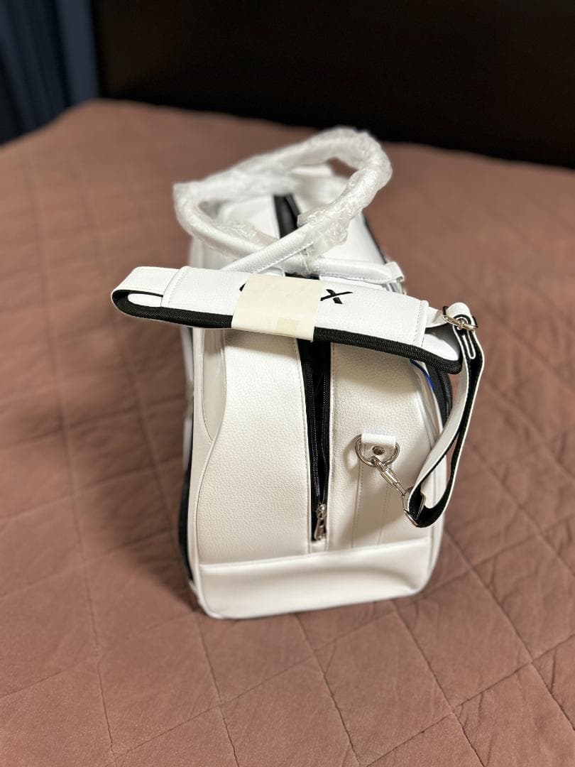 ゼクシオ　ボストンバッグ　新品・未使用