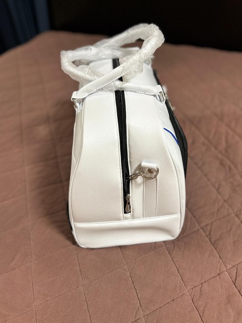 ゼクシオ　ボストンバッグ　新品・未使用