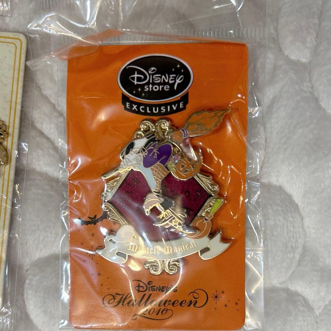 レア　ディズニーストア　限定　5点セット