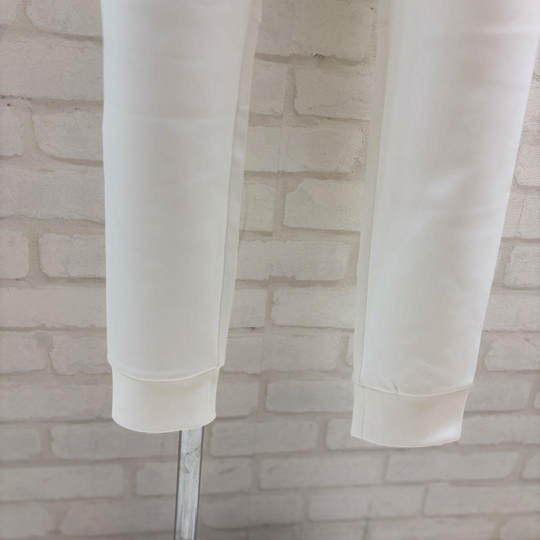 ★美品★ PING ゴルフウェア レディース パンツ Sサイズ ホワイト