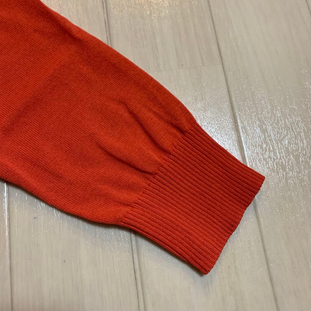 新品■16,500円【ジャックバニー】メンズ　長袖ウェア 4/M セーター