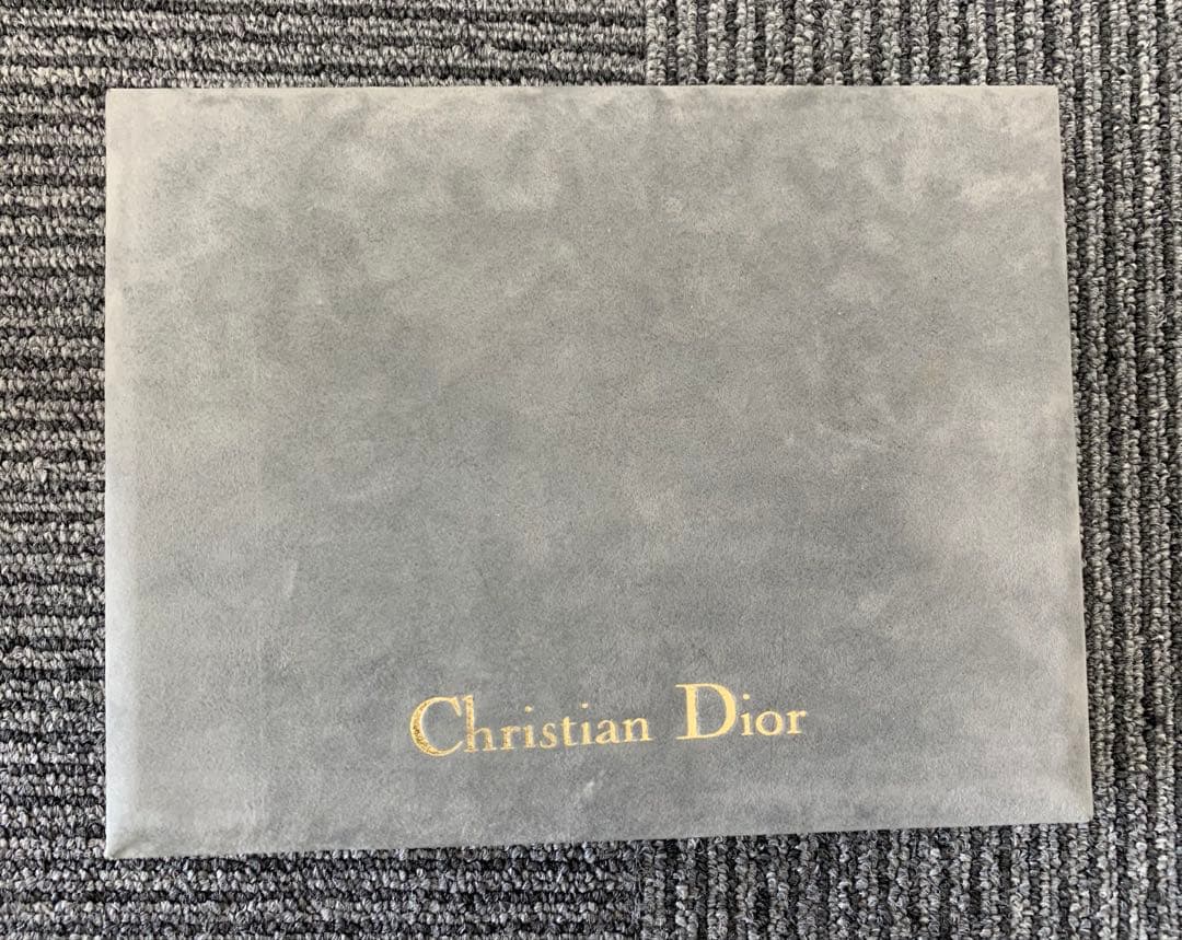 Christian Dior スプーンセット 5本