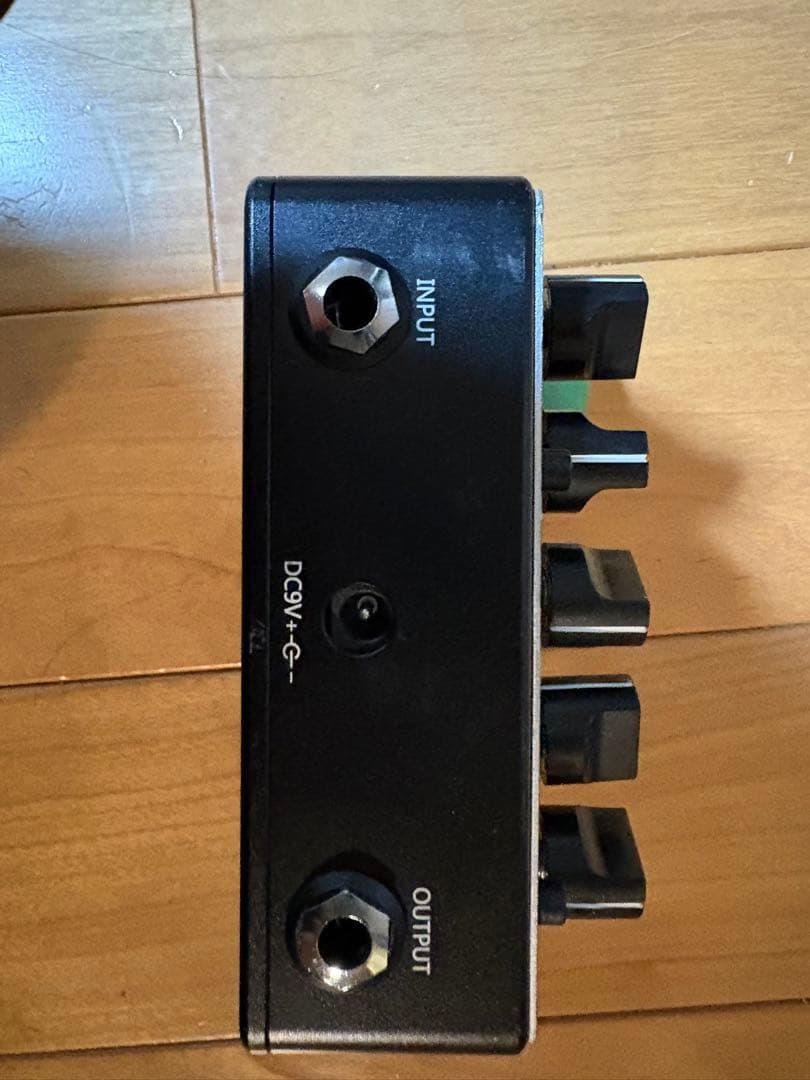 【本日限定価格】Limetone Audio JACKAL
