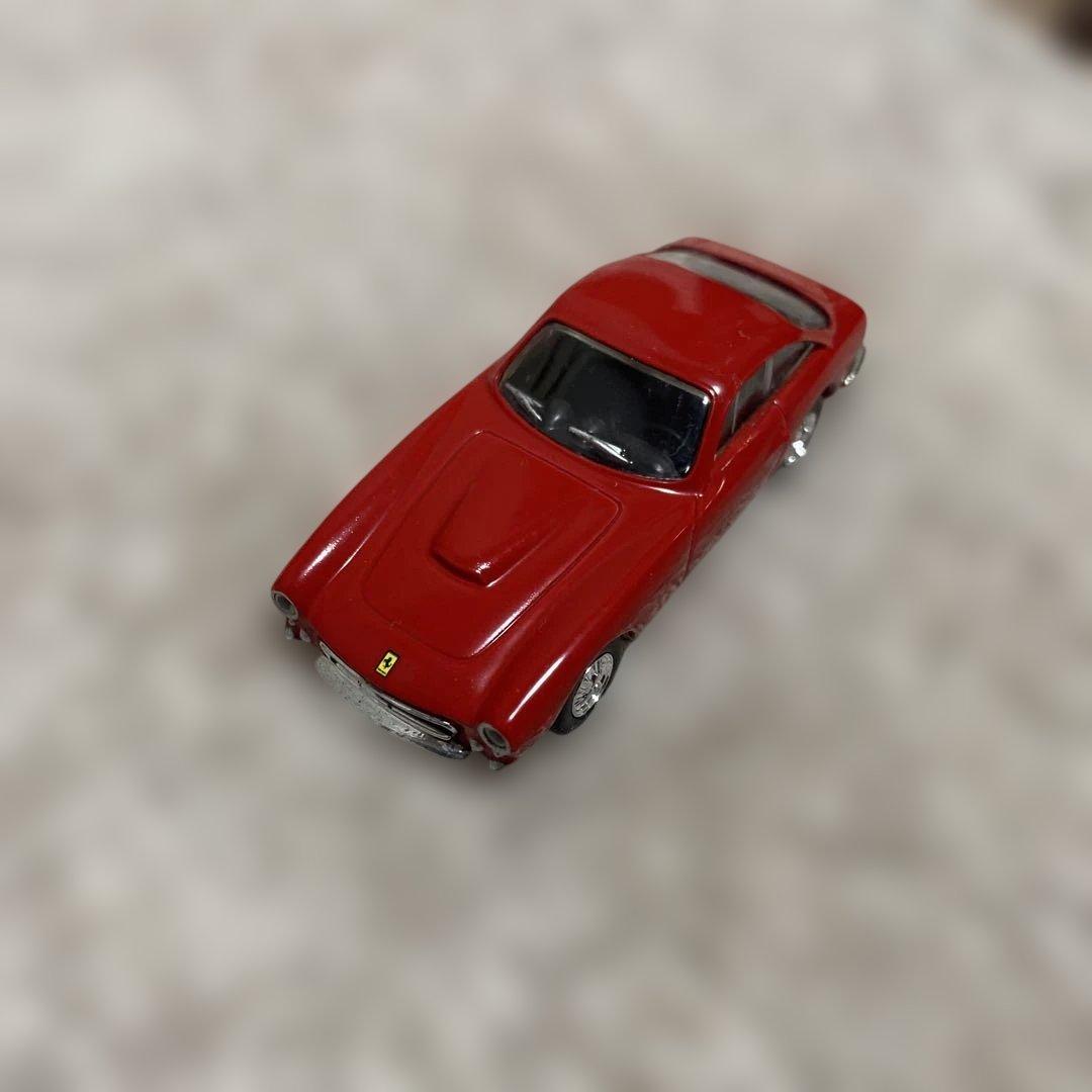 【京商】Ferrari ミニカー 8台セット